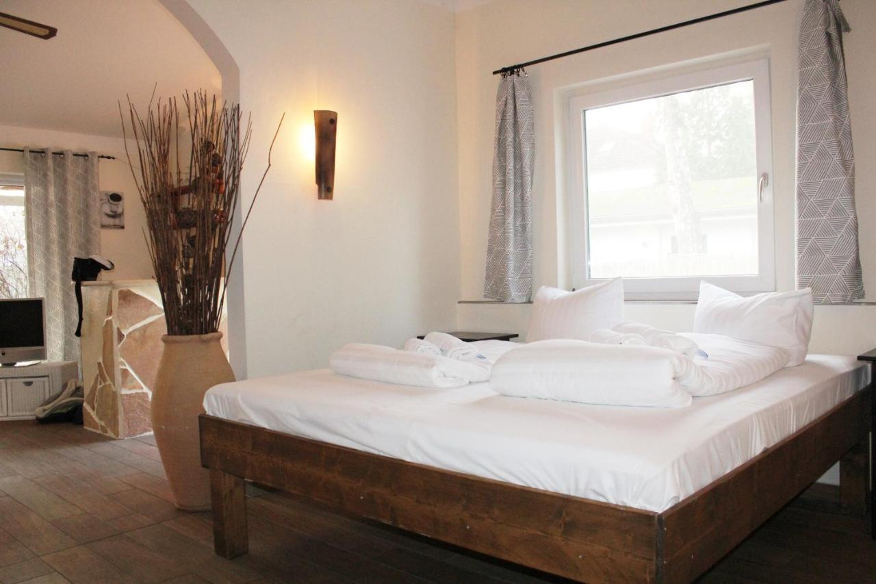 Casa Atlantis Bungalows Hotel Baabe Ngoại thất bức ảnh