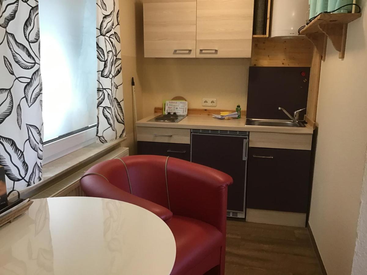 Casa Atlantis Bungalows Hotel Baabe Ngoại thất bức ảnh